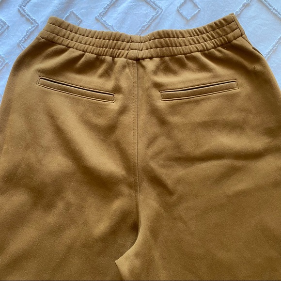 uniqlo wide leg culotte - Picture 7 of 12